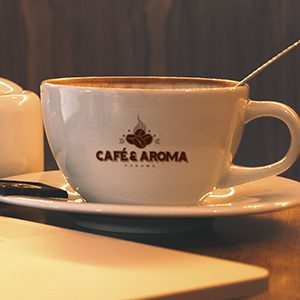 Café & Aroma