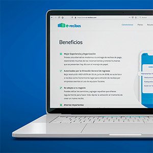 e-recibos